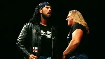 Raw - Mar. 30, 1998