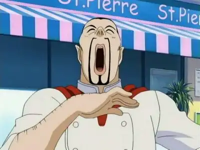 It's the Main Store!! Dancing Meister!