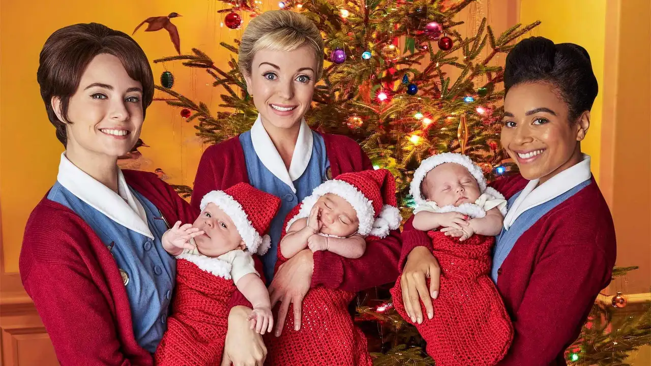 Christmas Special 2019