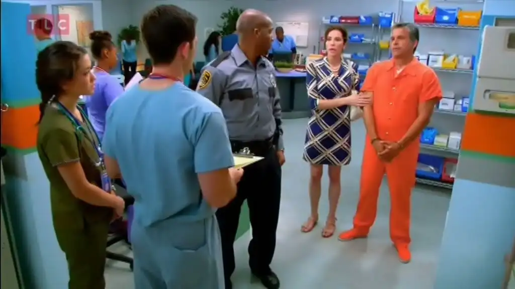 Prison Problems