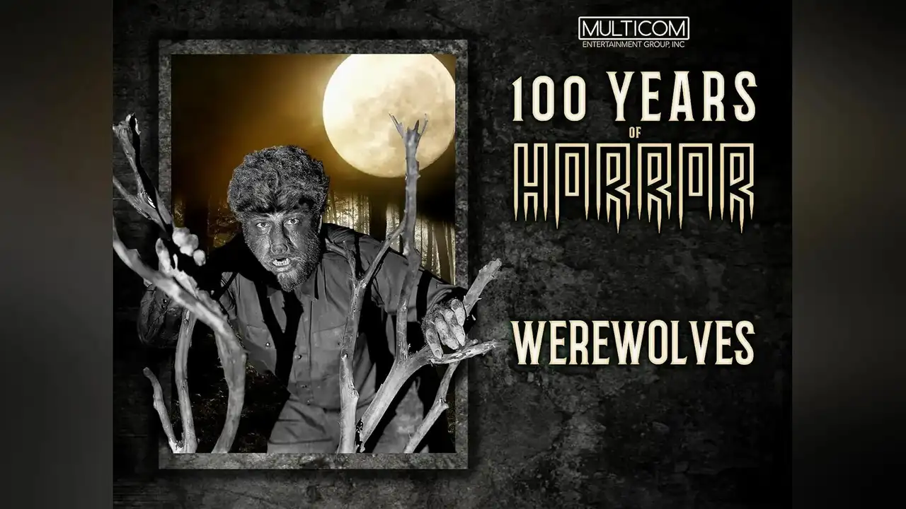 Werewolves
