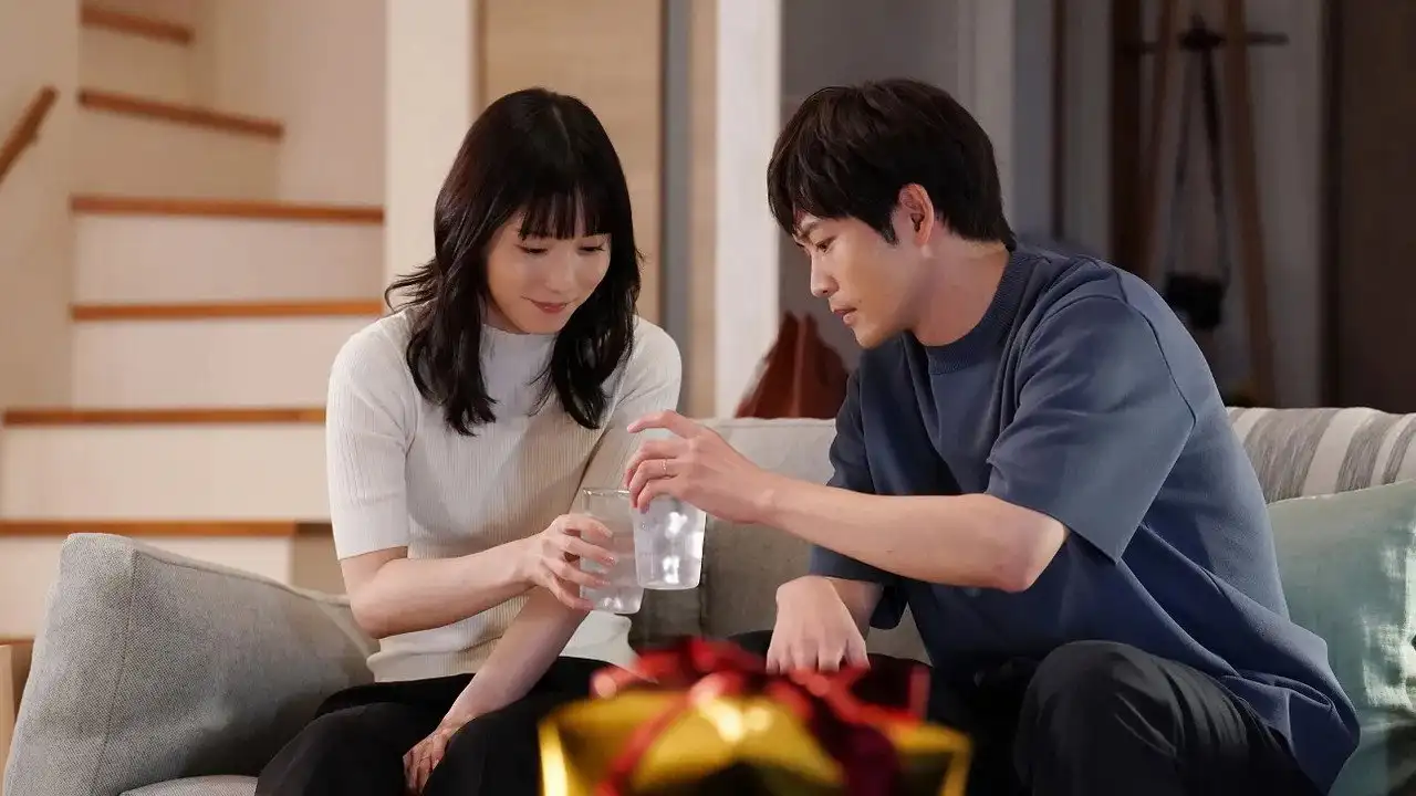 Haikei, Imawoikiru Subete no Anata e