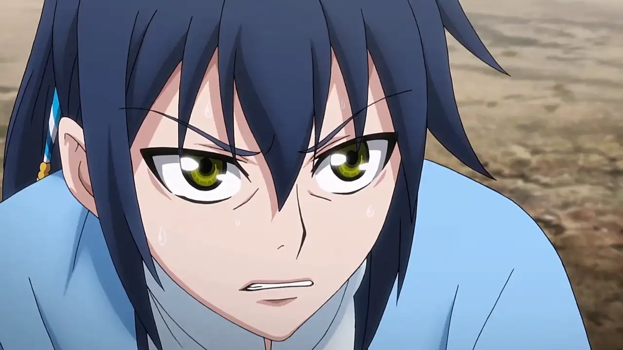 Episode 14