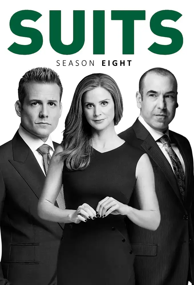 Season 8