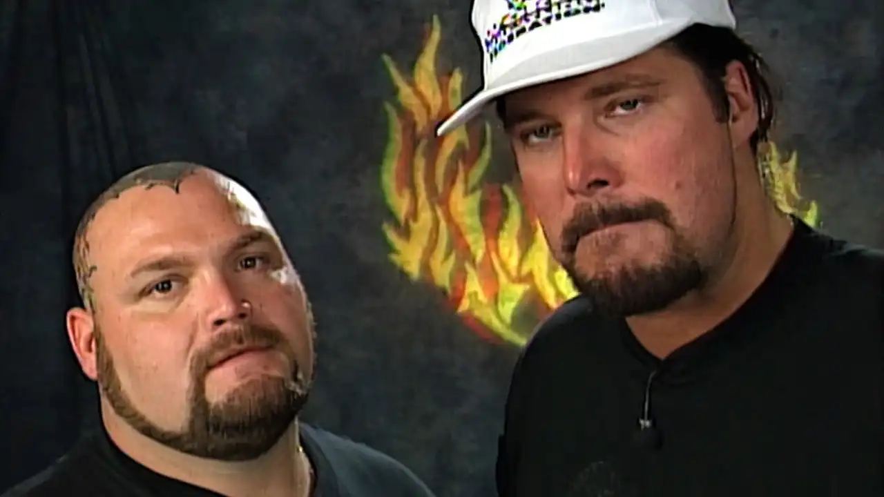 Raw - Jun. 19, 1995