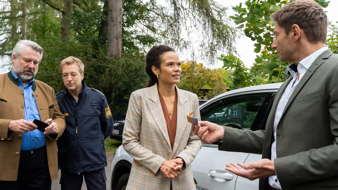 A fateful affair