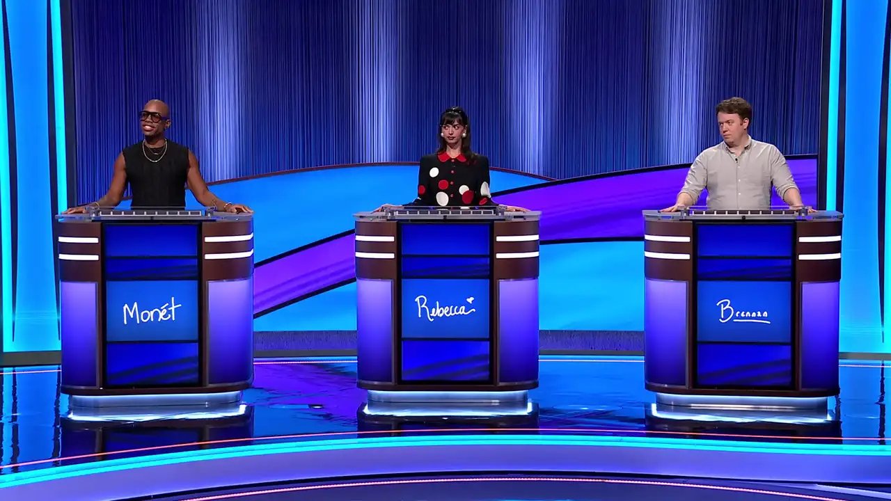 Jeopardy! YouTube Edition