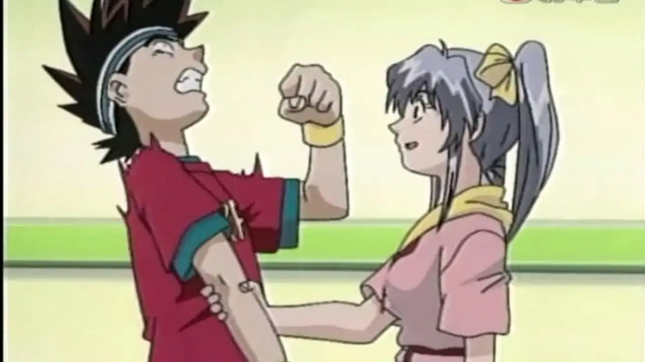 Shocking Confession