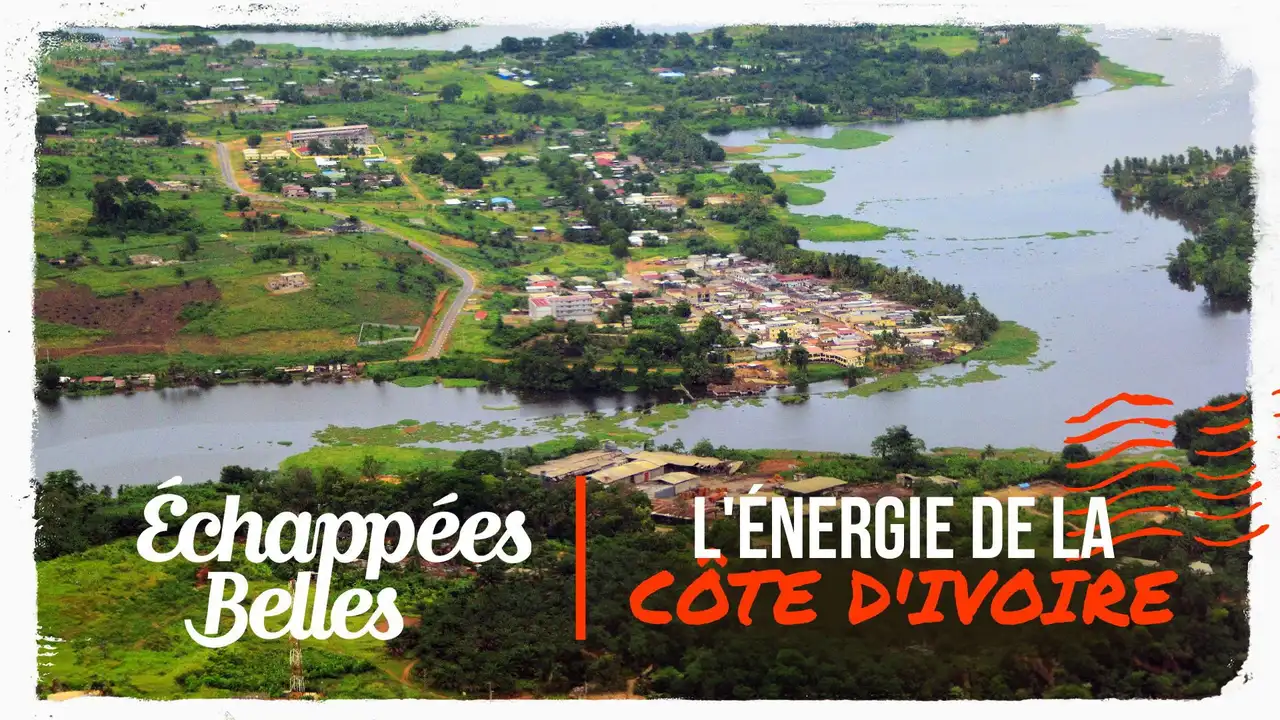 L'Énergie de la Côte d'Ivoire