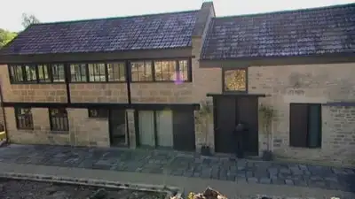 The Apprentice Store, Somerset