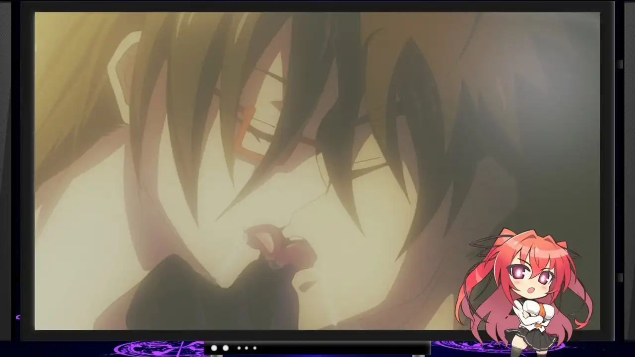 BURST Special 2