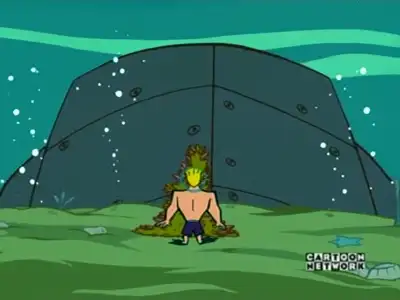 20,000 Leagues Over My Head