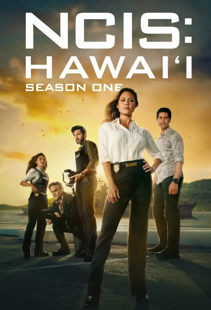 Season 1