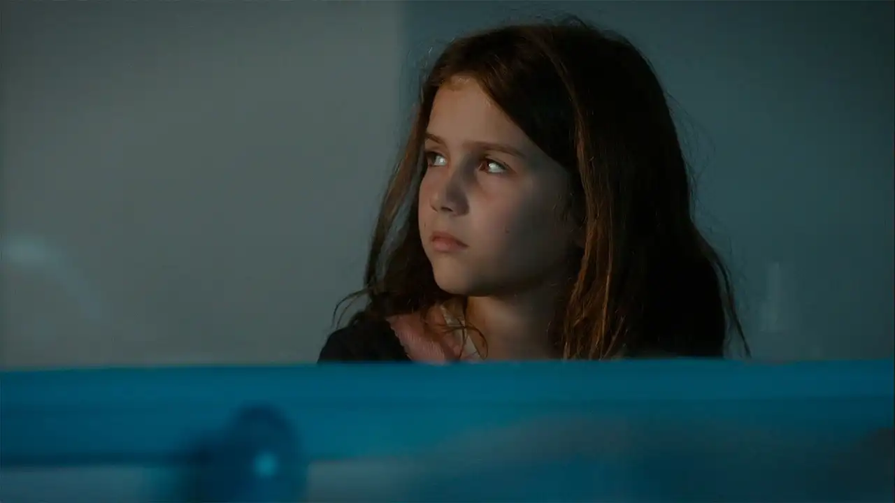 The end of innocence