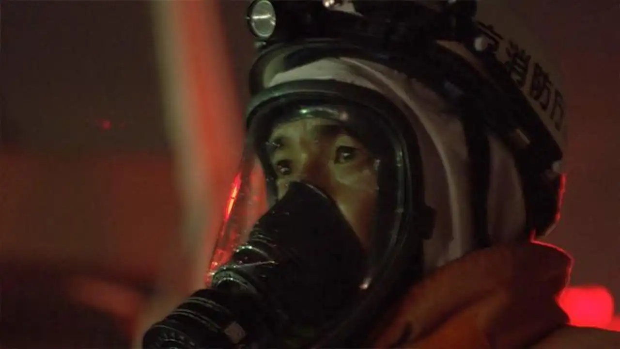 Inside Japan's Nuclear Meltdown