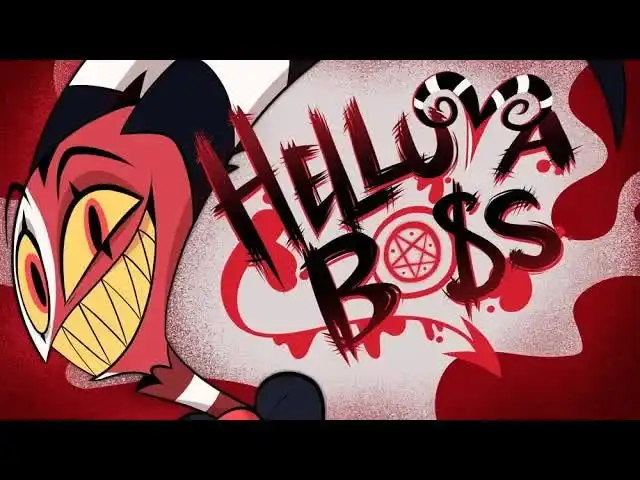 Helluva Boss (Pilot)
