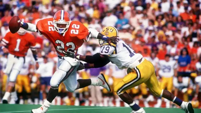 Emmitt Smith