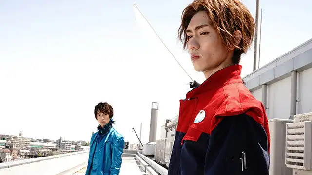 Farewell Tarou