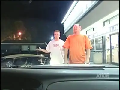 COPS - Coast To Coast