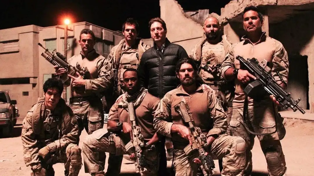 The Raid