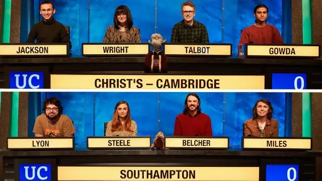 Newcastle v Southampton