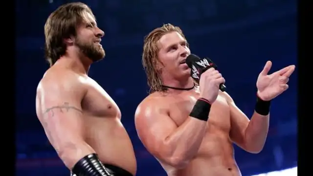 Superstars #57: May 13, 2010