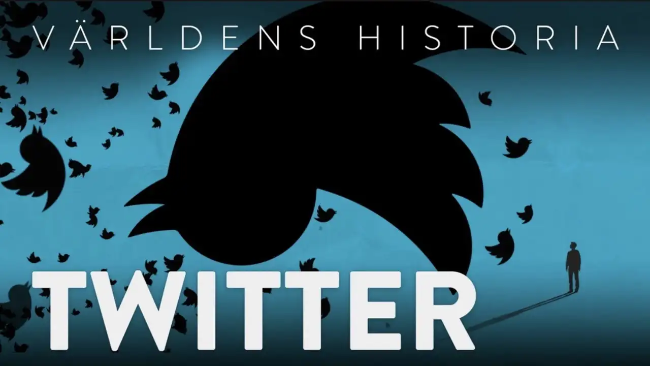 Twitter: Breaking the Bird