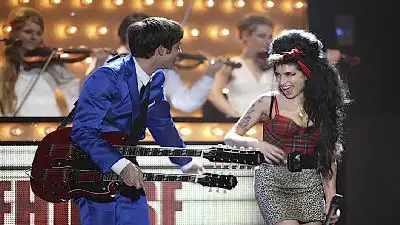 The BRIT Awards 2008