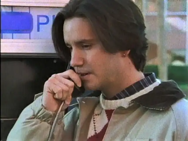 Mean Streets