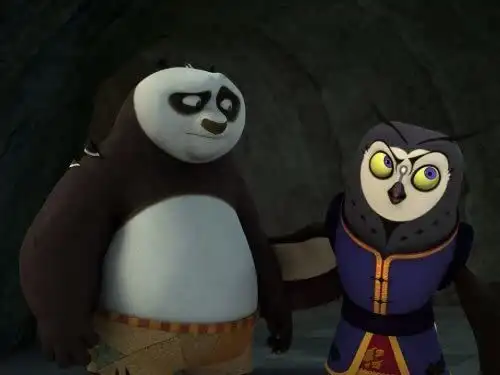 Owl Be Back