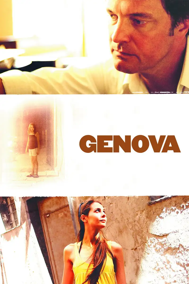 Genova