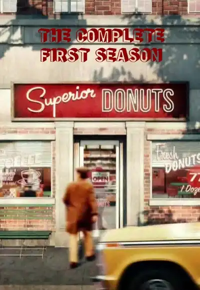 Season 1