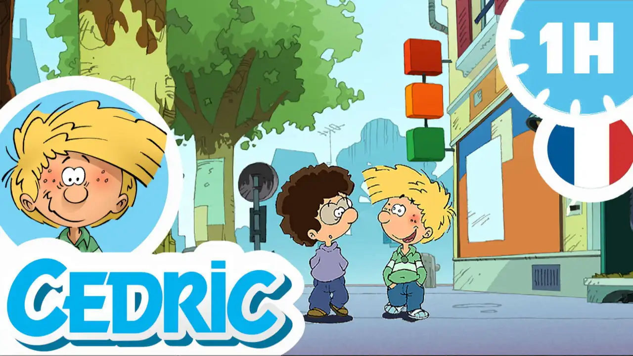 Episode 13