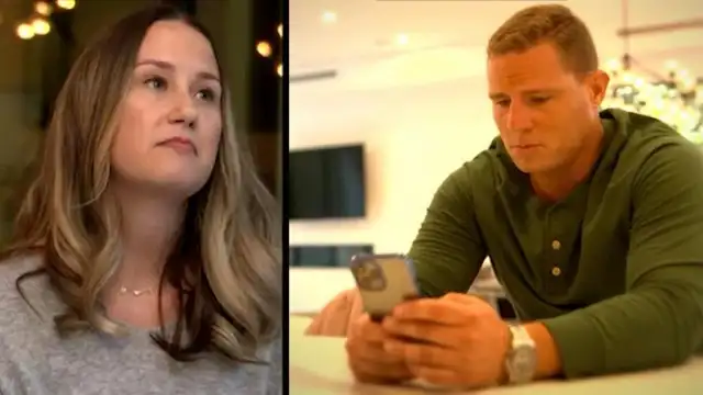 My Husband's Cheating Went Viral