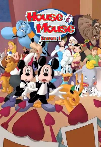 Season 1