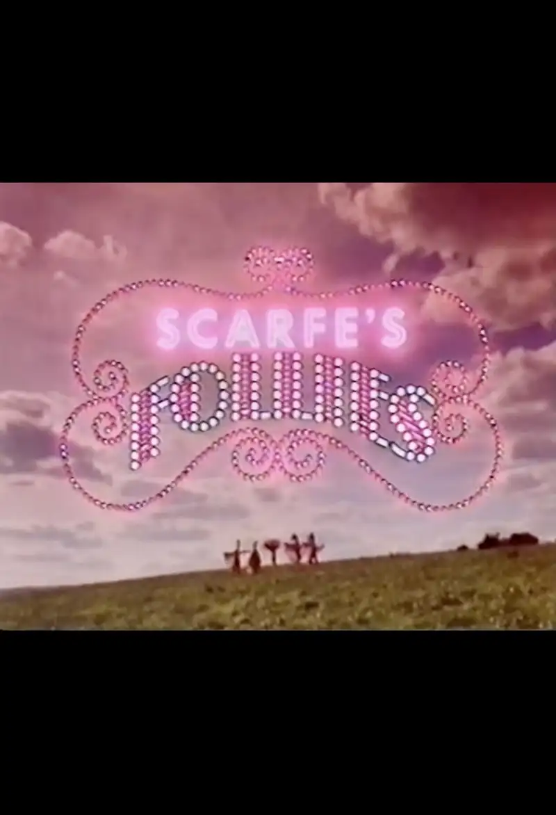 Scarfe's Follies