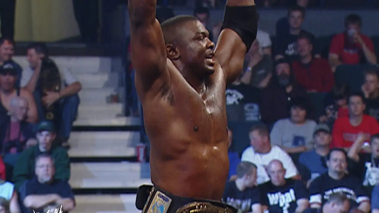 Raw - May 30, 2005