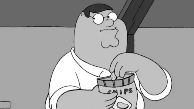 The Family Guy 100th Episode Special