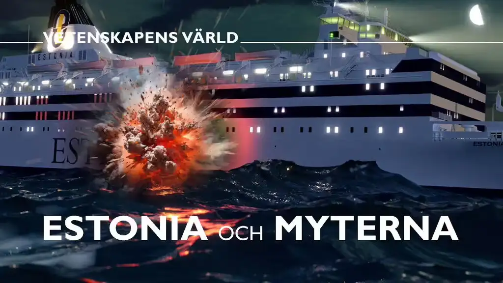 Estonia and the Myths