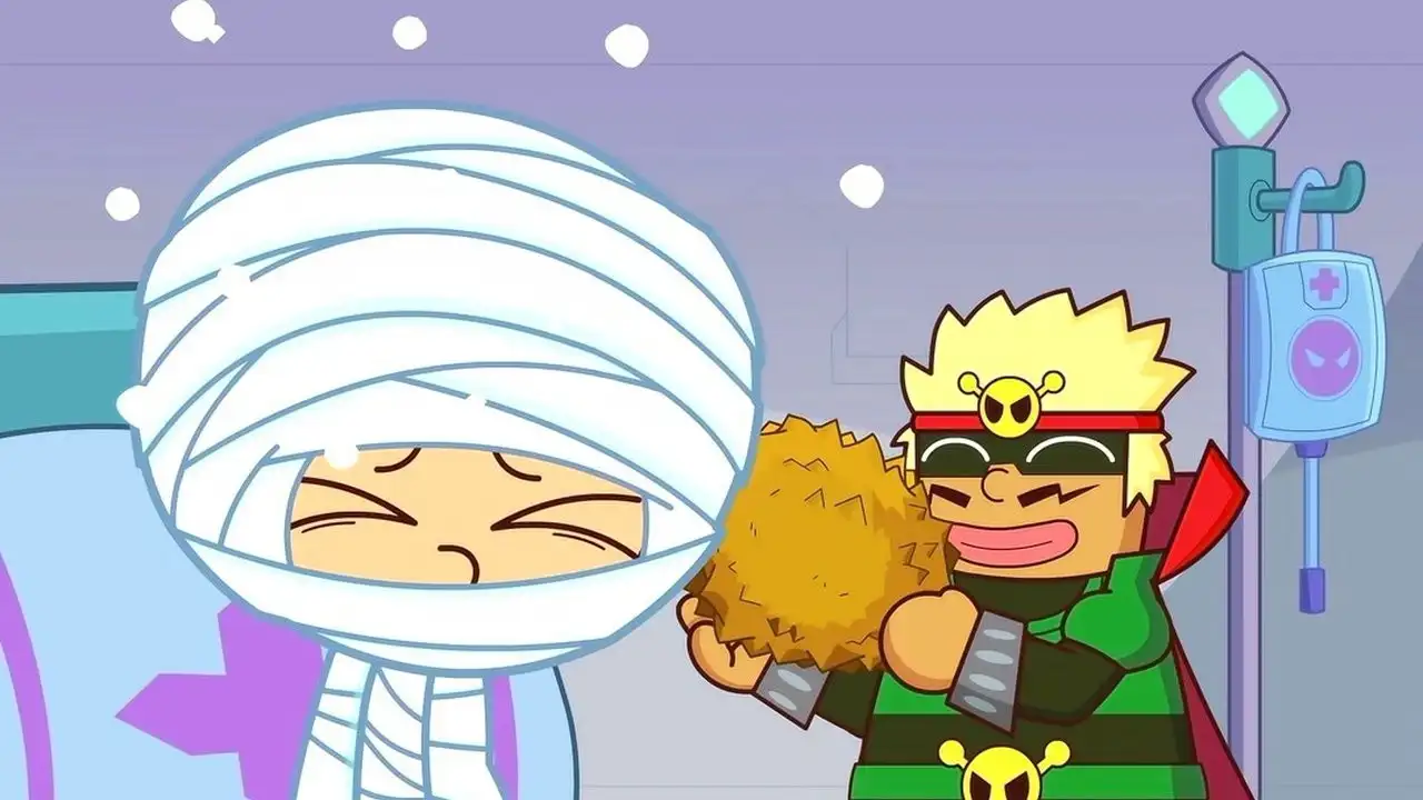 Episode 25