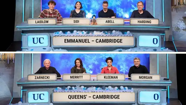Birkbeck v Emmanuel College, Cambridge