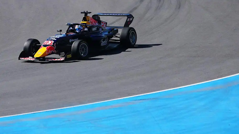 2026 Canada GP - Practice