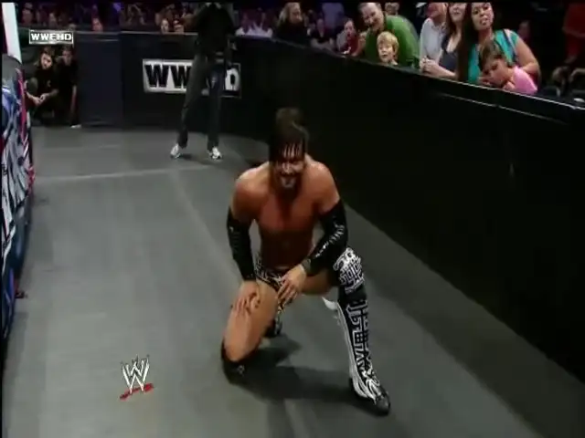 Superstars #170: July 12, 2012