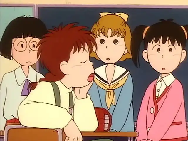 Episode 11