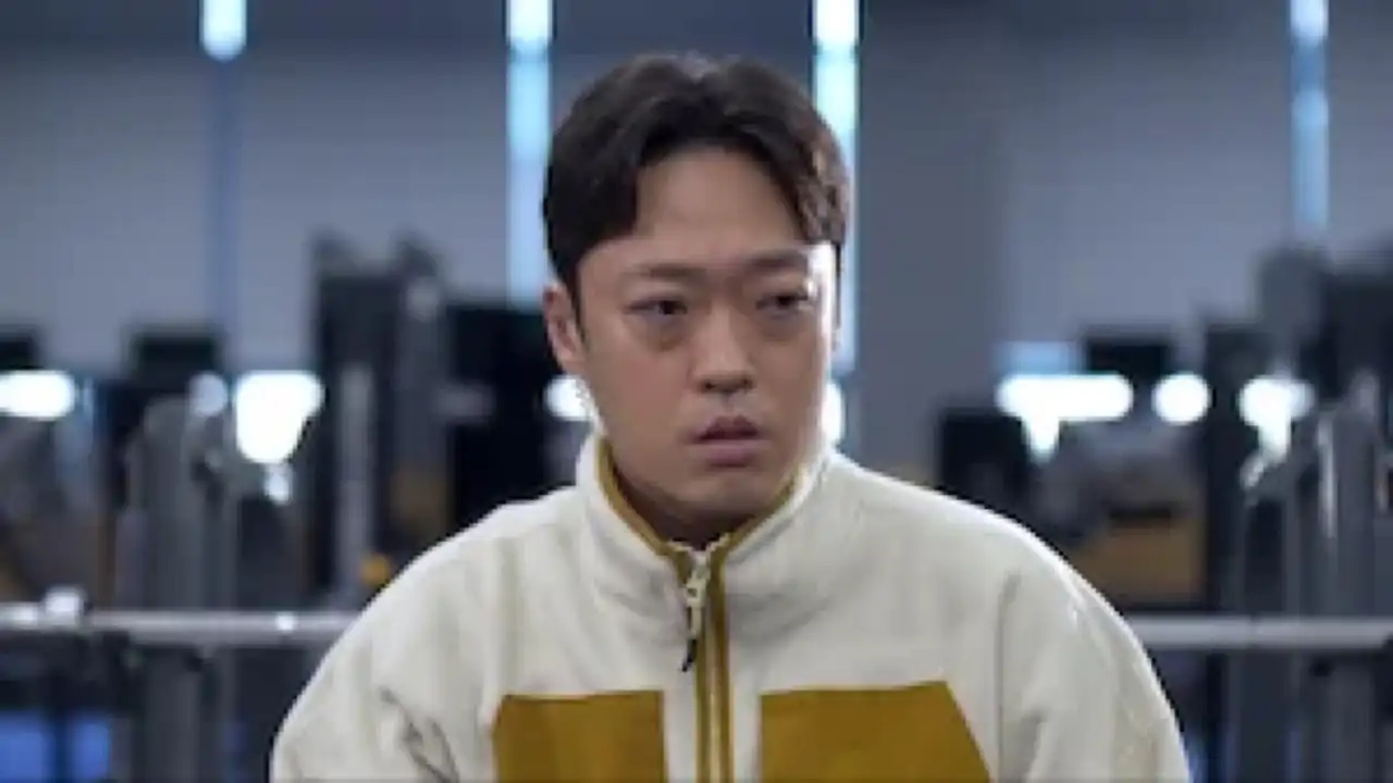 Episode 9