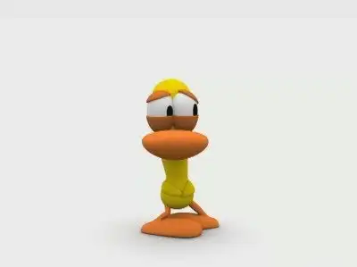 Runaway Hat