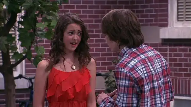 Mr. First Impression Part Three