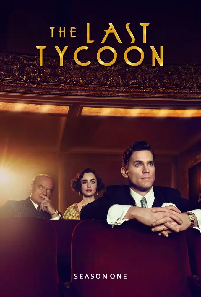 Season 1