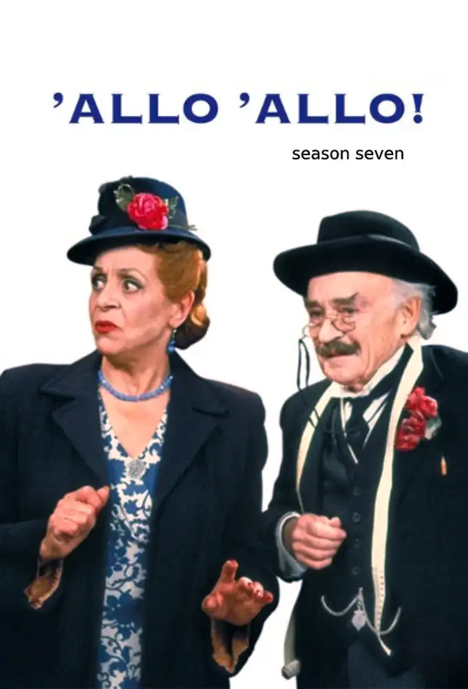 Series 7