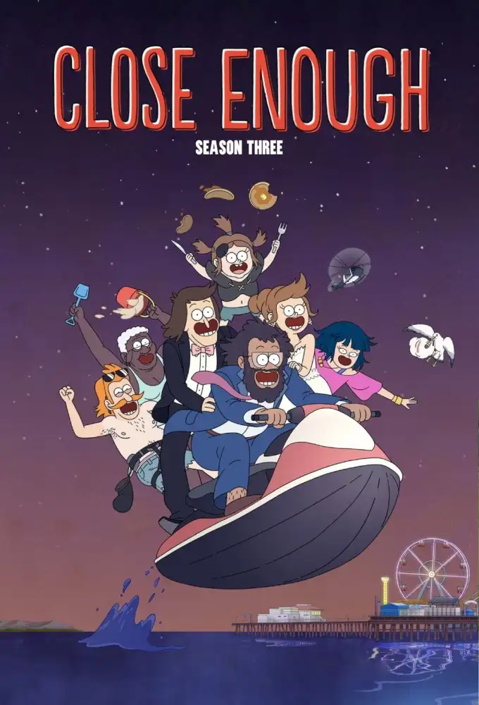 Season 3